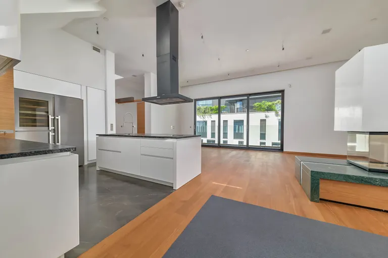 Zagreb, Centar Cvjetni - Exklusive Wohnung im Herzen der Stadt 197 m2