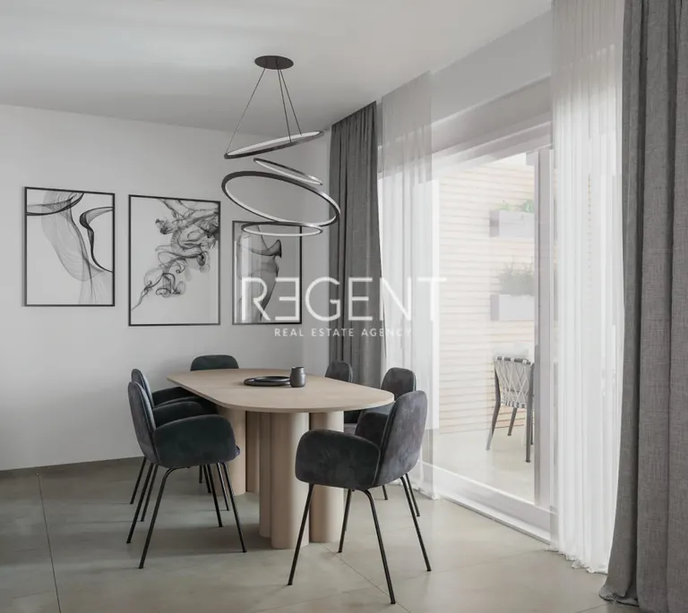 Trogir, Čiovo - Penthouse 150 m2