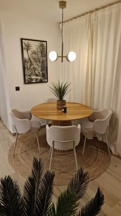 Hvar, Ivan Dolac - Appartamento di design di 50 m2