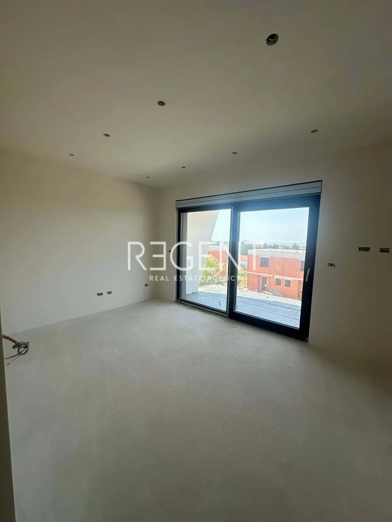 Istrie, Medulin - Villa moderne 300 m2