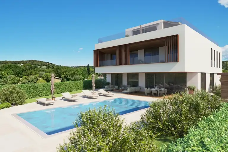 Istria, Rovinj - Exkluzívna vila blízko mora 441 m2