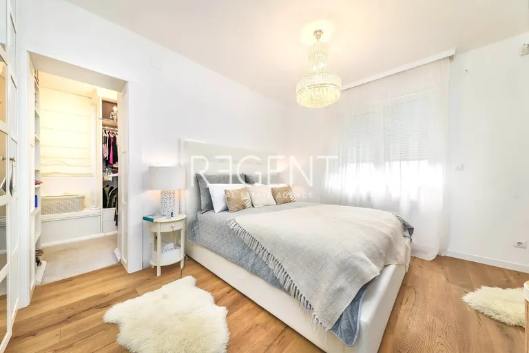 Záhreb, Gornji Bukovac - Moderný štvorizbový byt 172 m2