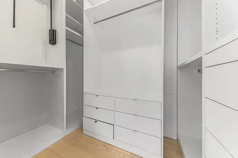 Zagreb, Dežmanova - Ekskluzivan dvoetažan penthouse u centru grada