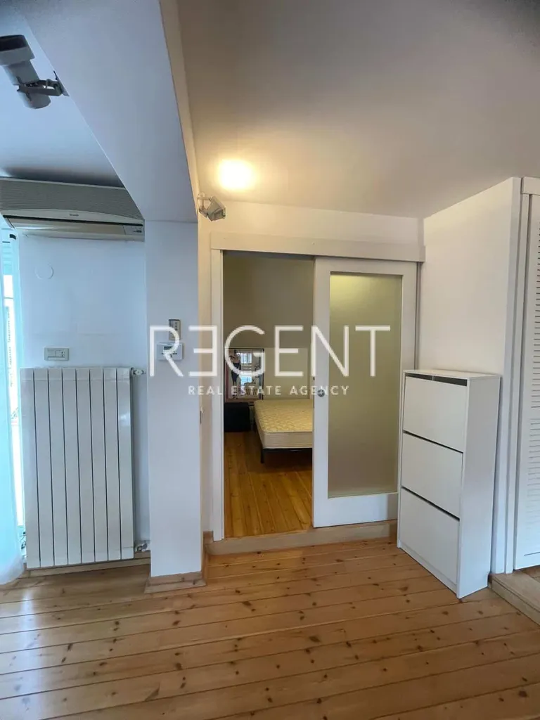Zagreb, Kvaternikov Trg - Maisonette-Wohnung 150 m2 zu vermieten