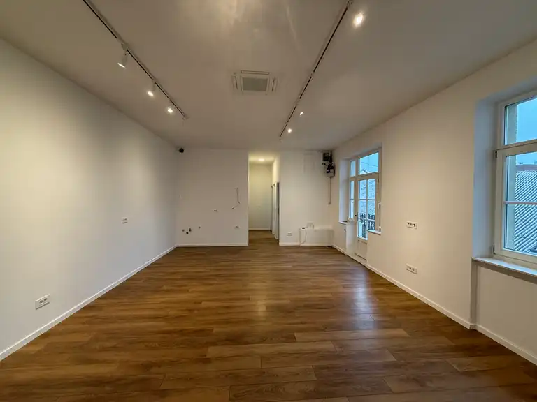 Загреб, Центр - коммерческое/жилое помещение в самом центре города.