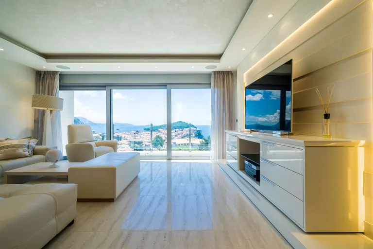 Dubrovník - Jedinečná vila s úchvatným výhledem na moře