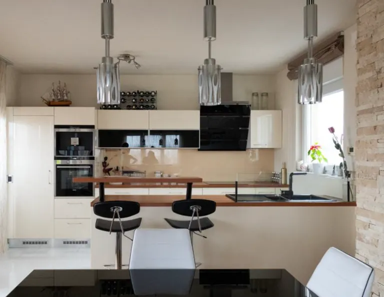 Záhřeb, Lašćina - dvoupodlažní byt 87m2