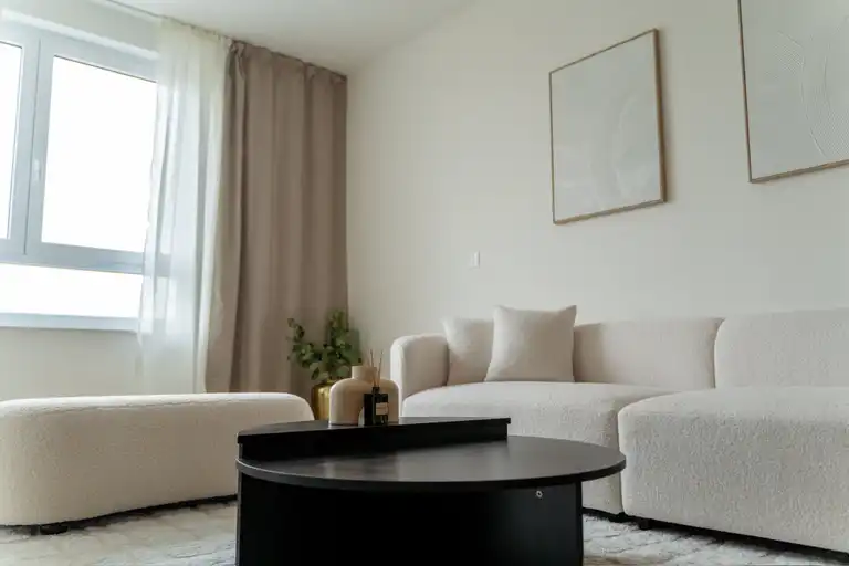 Zagrzeb, Lanište - designerskie mieszkanie z loggią i miejscem garażowym