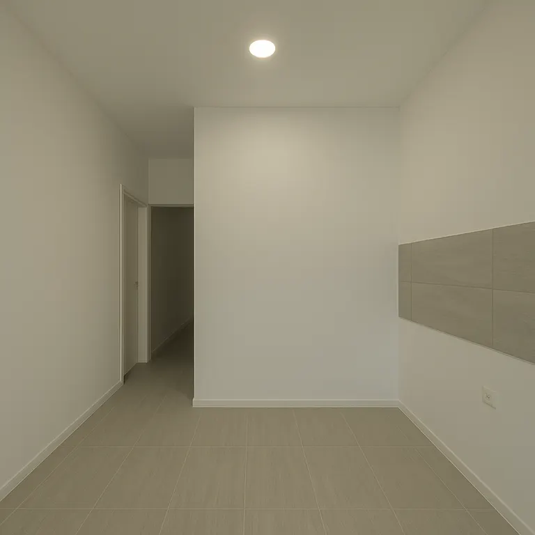 Podstrana, Strožanac - Appartamento con tre camere da letto con due logge