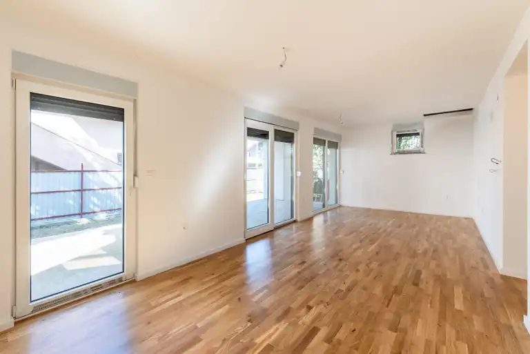 Zagreb, Rudeš - Moderna novoizgrađena kuća
