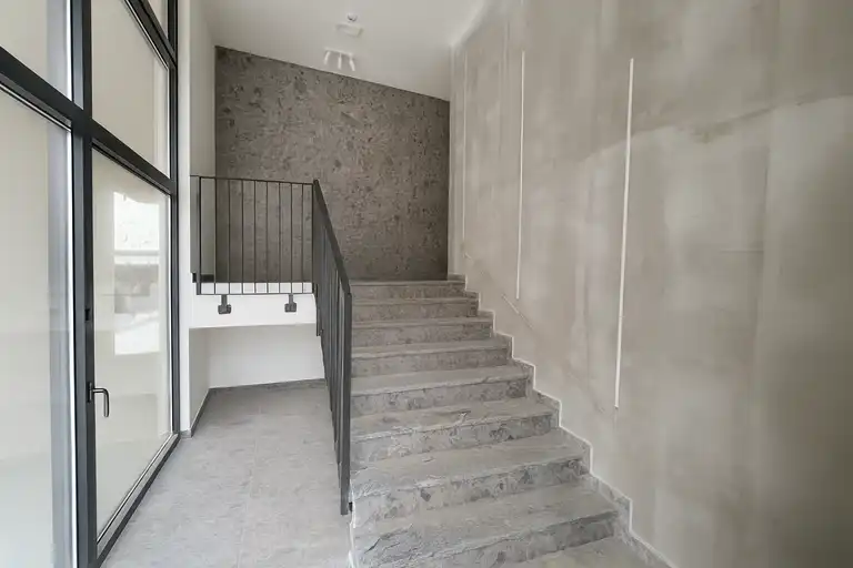 Záhreb, Trešnjevka – Moderný štvorizbový penthouse