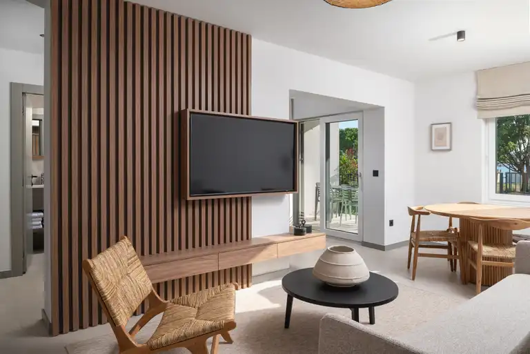 Zadar, Sv. Filip i Jakov - Molum Hotel & Residence trosoban apartman