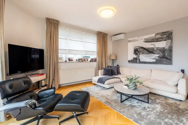 Zagreb, Šestine - Trosoban moderan stan sa pogledom na zelenilo