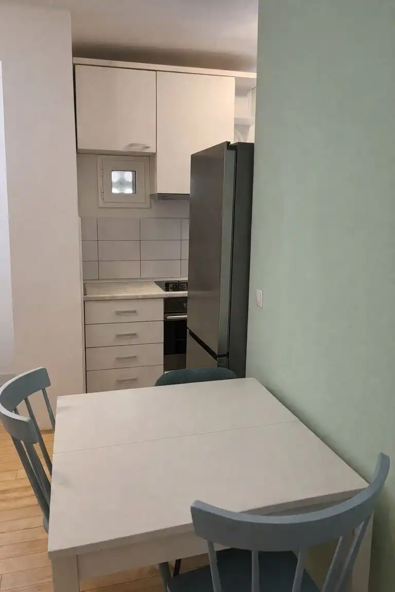 Spalato, Manuš - Bilocale