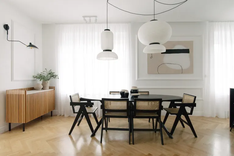 Zagreb, Donji Grad – Luxuriöse Wohnung 100 m2 zu vermieten