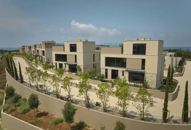 Istra, Savudrija, Petram Resort - Luksuzan trosoban stan 87 m2