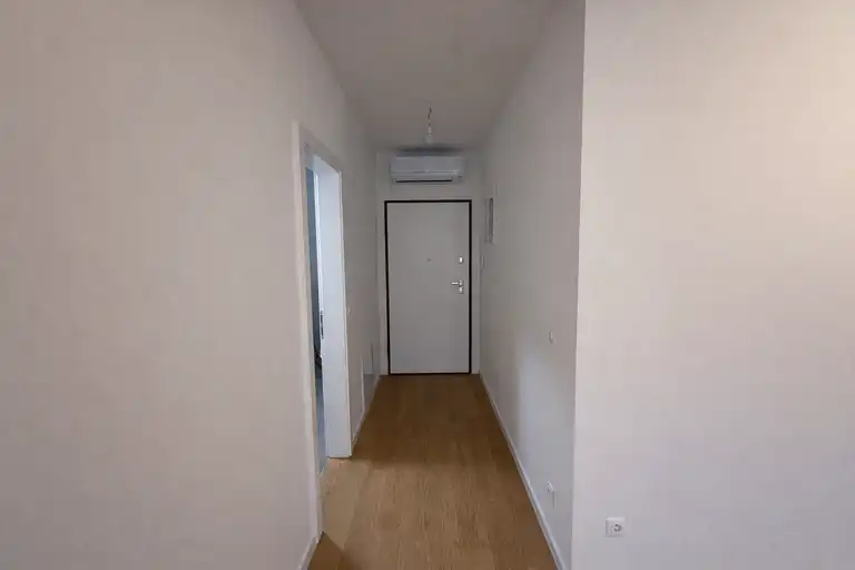 Zagreb, Trešnjevka - Two-room modern apartment in a new building