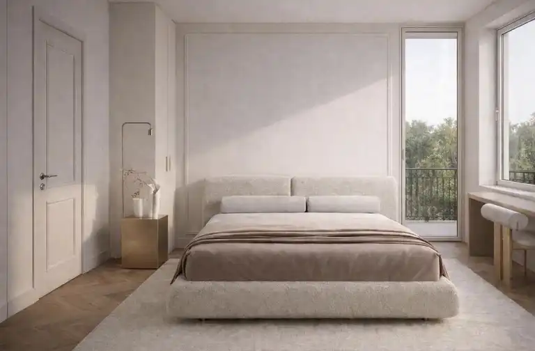 Zagreb, Kvatrić - Stanovanje 70 m2, trisobno, prenovljeno, 2. nadstropje, parkirišče