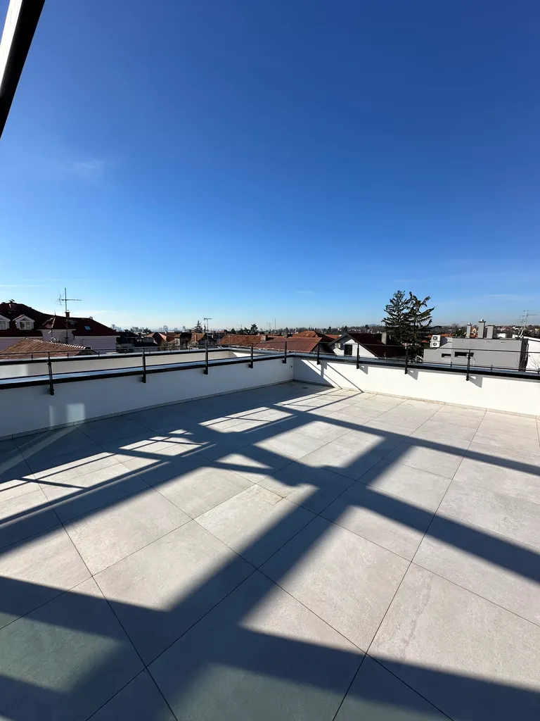 Záhreb, Šalata - Moderná rodinná vila na špičkovej lokalite