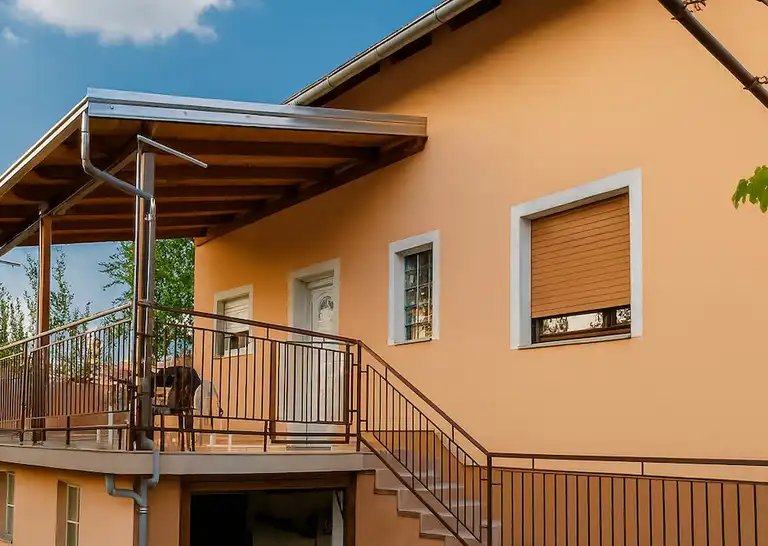 Záhreb, Dubrava - rodinný dom s investičnou príležitosťou