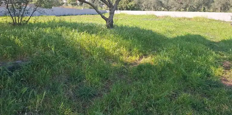 Pelješac, Orebić, stavební pozemek - ideální investiční příležitost