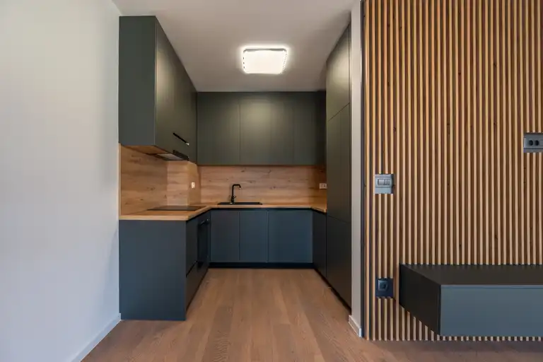 Zagreb, Sveti Duh - Štirisobno stanovanje za najem novogradnja