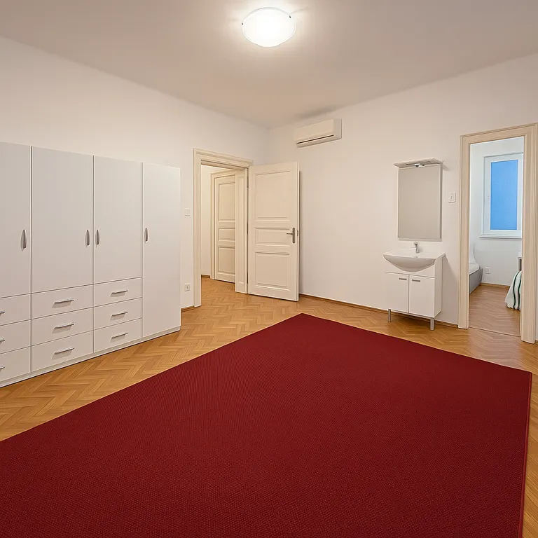 Záhřeb, Zvijezda – Komerční prostor 80 m² k pronájmu