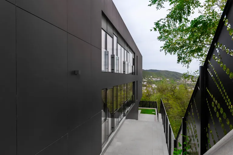 Záhřeb, Šestine - Moderní dvoupodlažní byt v nově postavené vile