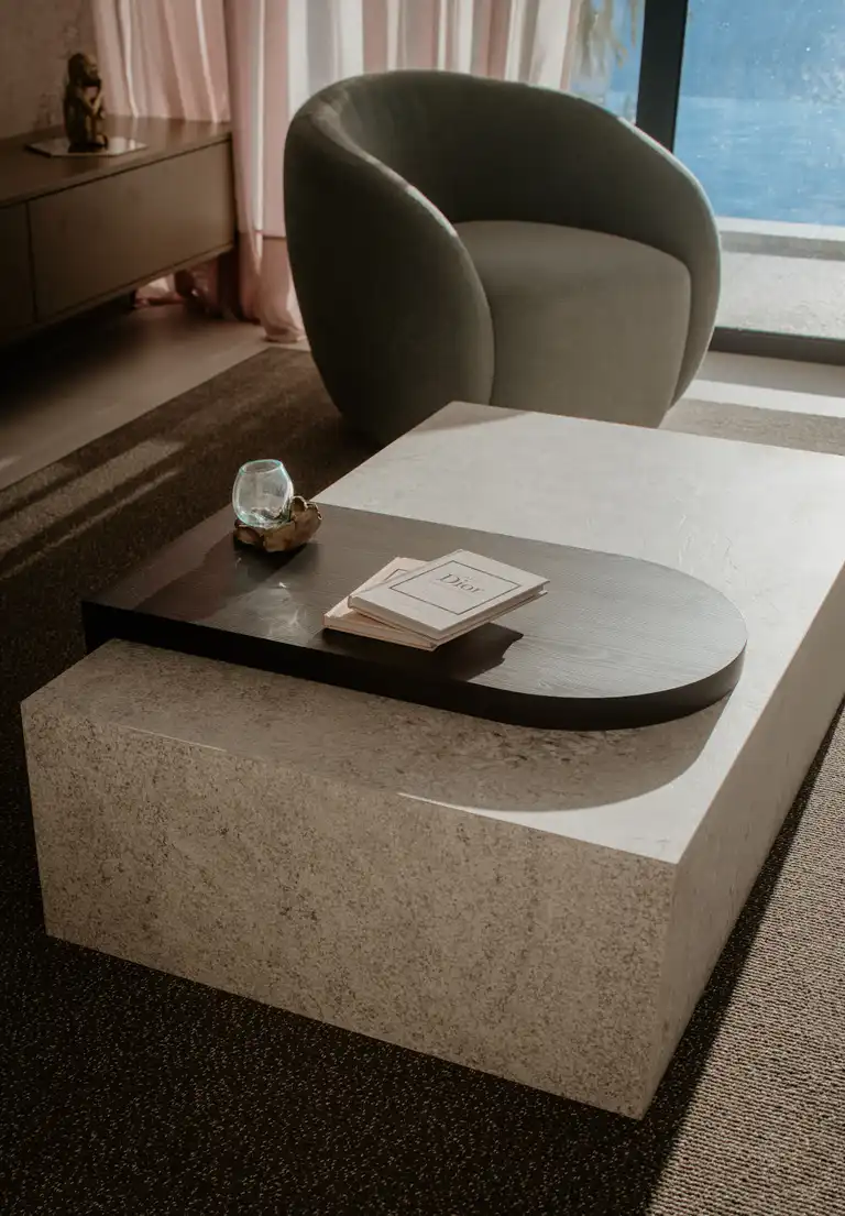 Omiš, Čeline - Villa de luxe avec vue panoramique sur la mer