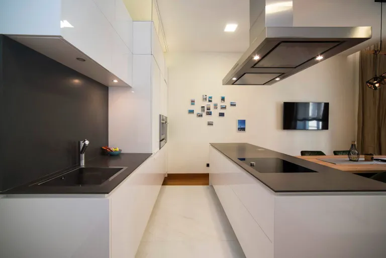 Zagreb, Centar - Luxueux appartement de trois pièces dans un emplacement privilégié, 76 m2