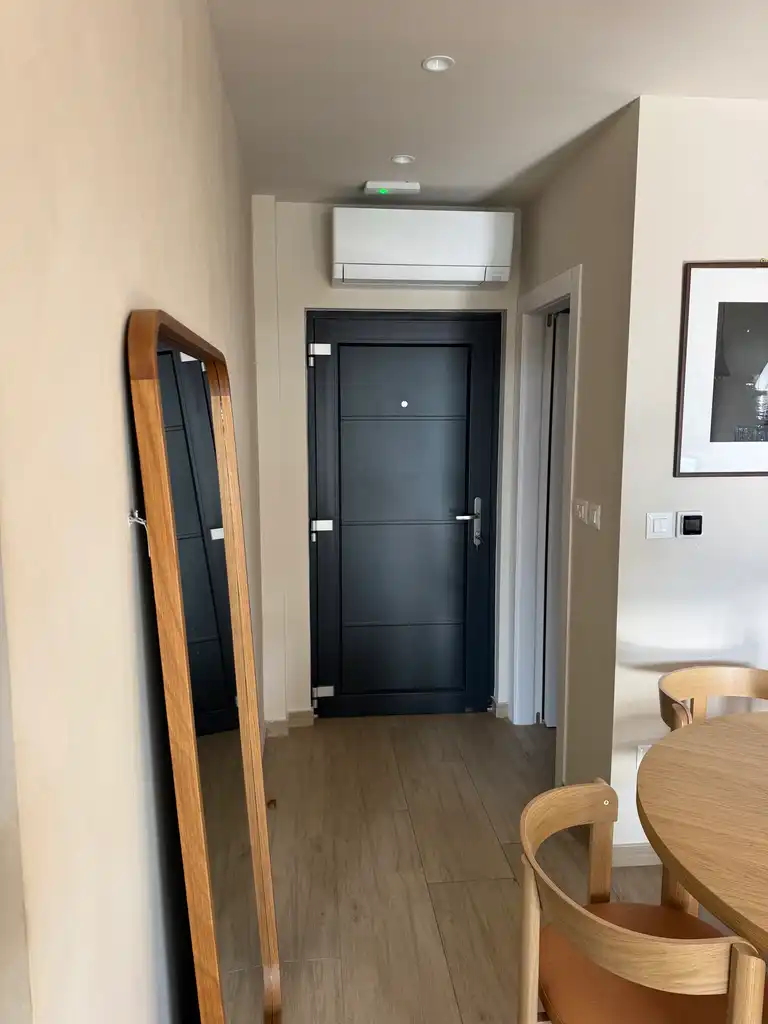 Kaštela, Kaštel Stari - Dvosoban penthouse s terasom