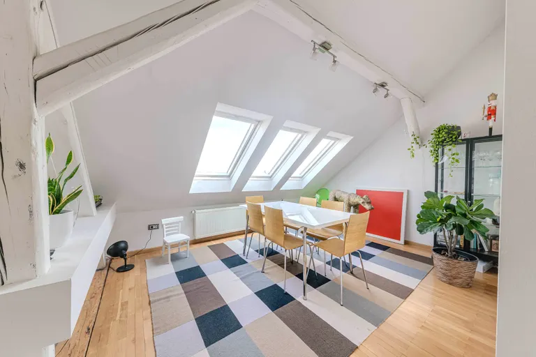 Zagabria, Centro - Appartamento bilocale in posizione privilegiata 70 m2