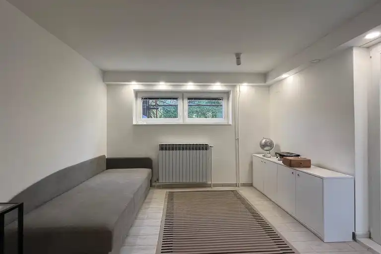 Zagreb, Malešnica - dvosoban stan s parkirnim mjestom i vrtom