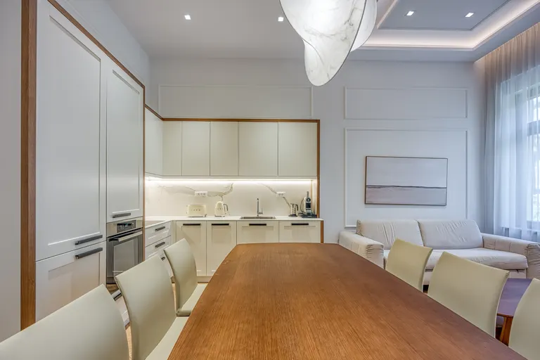 Abbazia, Centro - Appartamento di lusso in villa in posizione unica, 51 m2