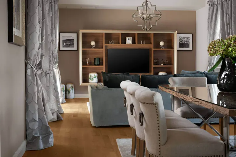 Istra, Vabriga - Raskošna i elegantna vila 287 m2