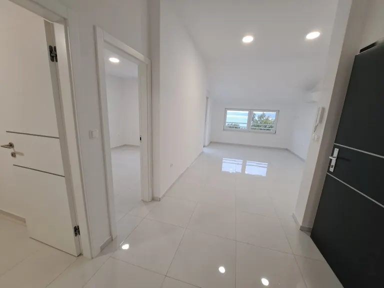Crikvenica - Třípokojový byt 52 m2 novostavba