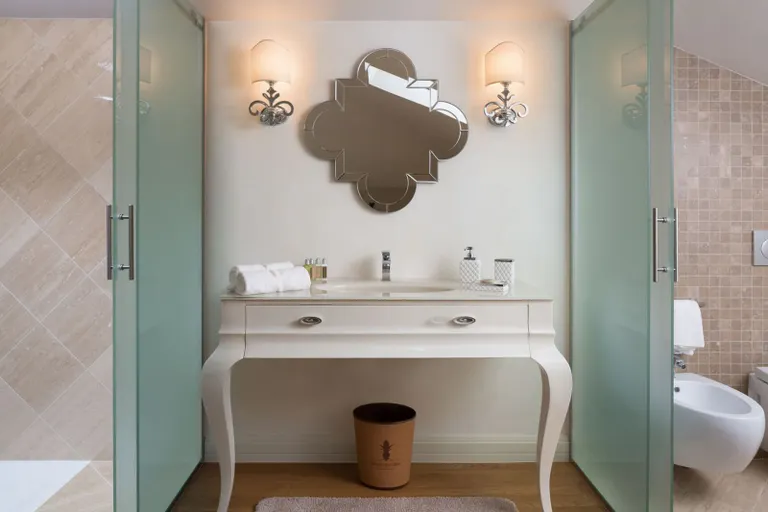 Istra, Vabriga - Raskošna i elegantna vila 511 m2