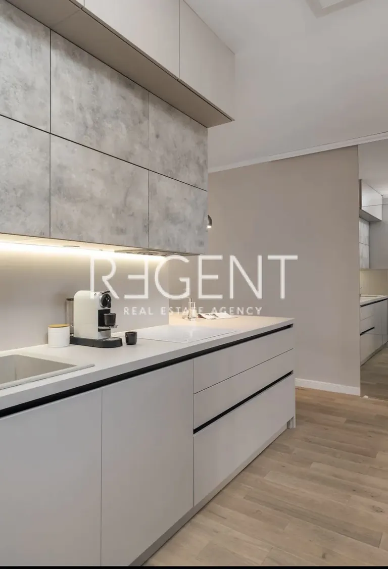 Split, Spinut - Penthouse k dlouhodobému pronájmu 78 m2