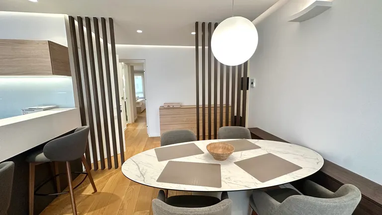 Záhreb, Trnje - Luxusný trojizbový byt 93 m2 na prenájom