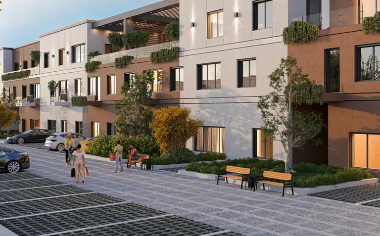 Zagabria, Sveta Klara - moderno appartamento con due camere da letto