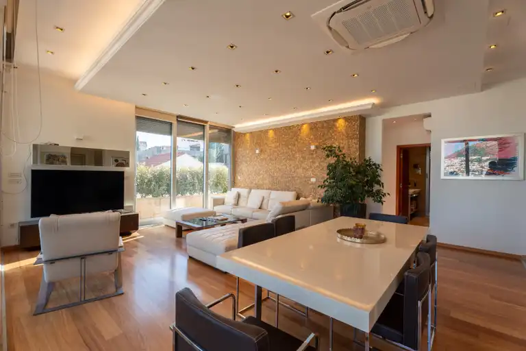 Dubrovnik, Lapad - Luksuzan četverosoban penthouse s krovnom terasom