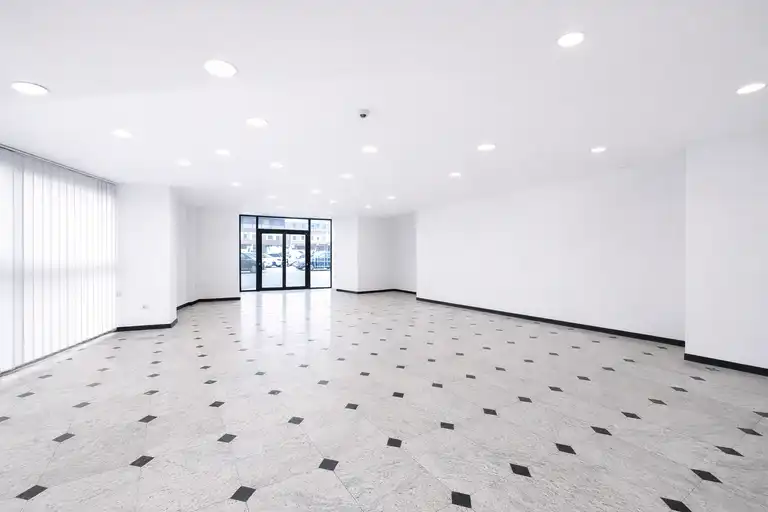 Zadar, Višnjik - Commercial space on two floors