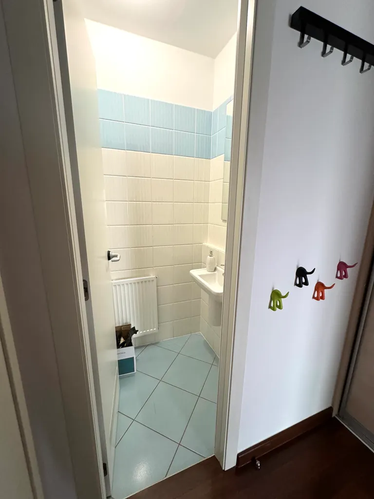Záhřeb, Bužanova - Třípokojový byt k pronájmu 87 m2 dlouhodobý pronájem