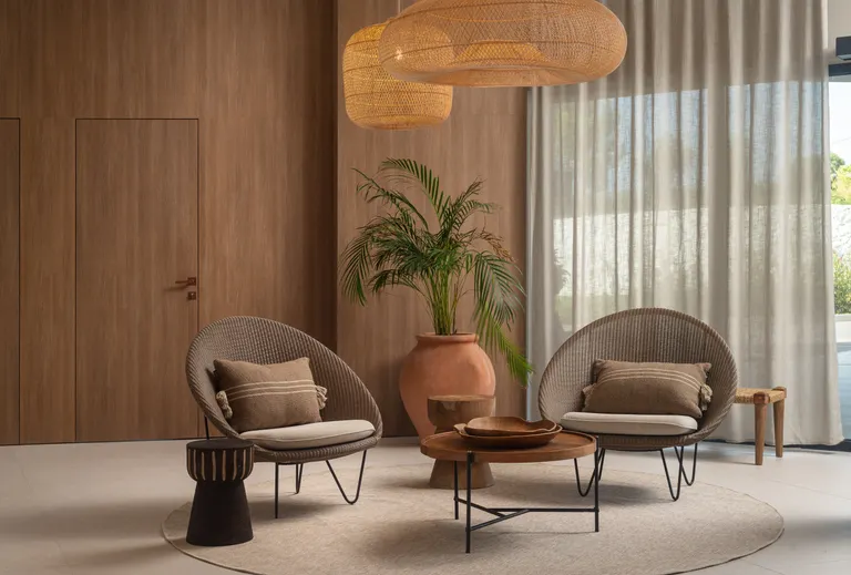 Zadar, Sv. Filip i Jakov - Molum Hotel & Residence dvoupokojový apartmán