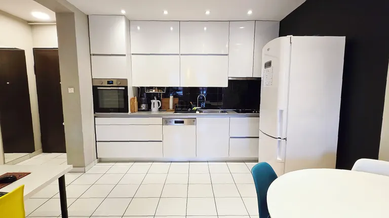 Zagabria, Malešnica - Appartamento trilocale di 48 m2 + PM