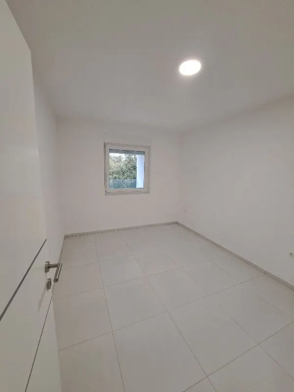 Crikvenica - Třípokojový byt 63 m2 novostavba