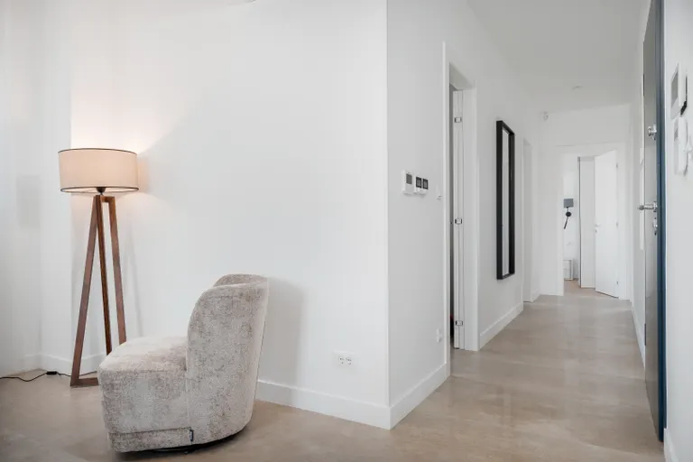 Split, Kaštel Lukšić - Moderní dvoupokojový byt 80 m2 DLOUHODOBÝ PRONÁJEM