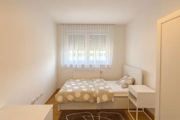 Zagreb, Špansko - appartement moderne et élégant, construction neuve