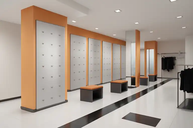 Bjelovar, Centar - Komerční prostor 255 m2