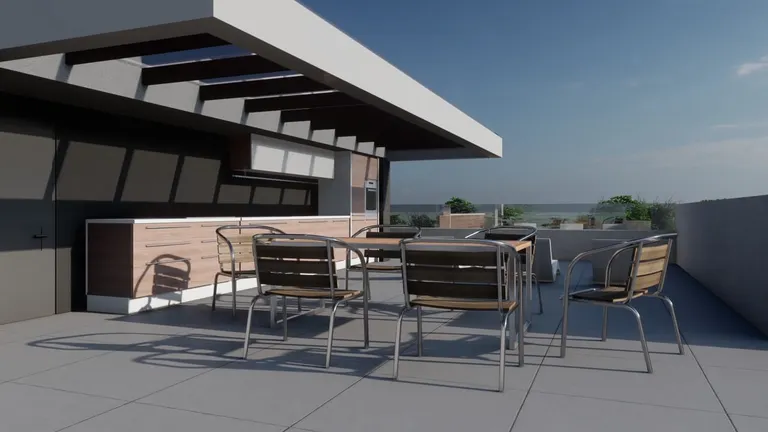 Zadar, Zaton - Luksuzan trosoban stan 68 m2